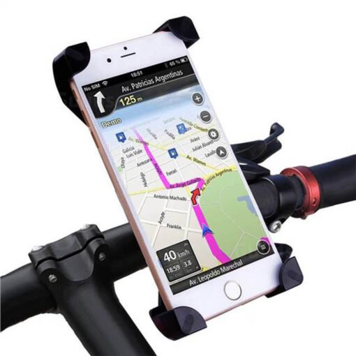 Bicycle Mobile Holder or bike mobile holder