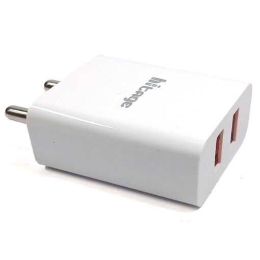 Hitage fast mobile charger