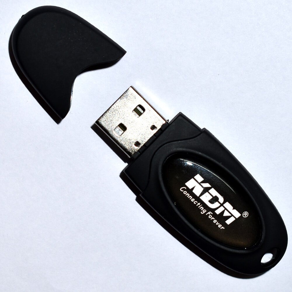 kdm music forever bluetooth