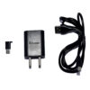 Micro USB + Type C mobile charger