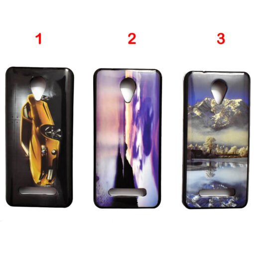 Micromax bharat 2 back covers
