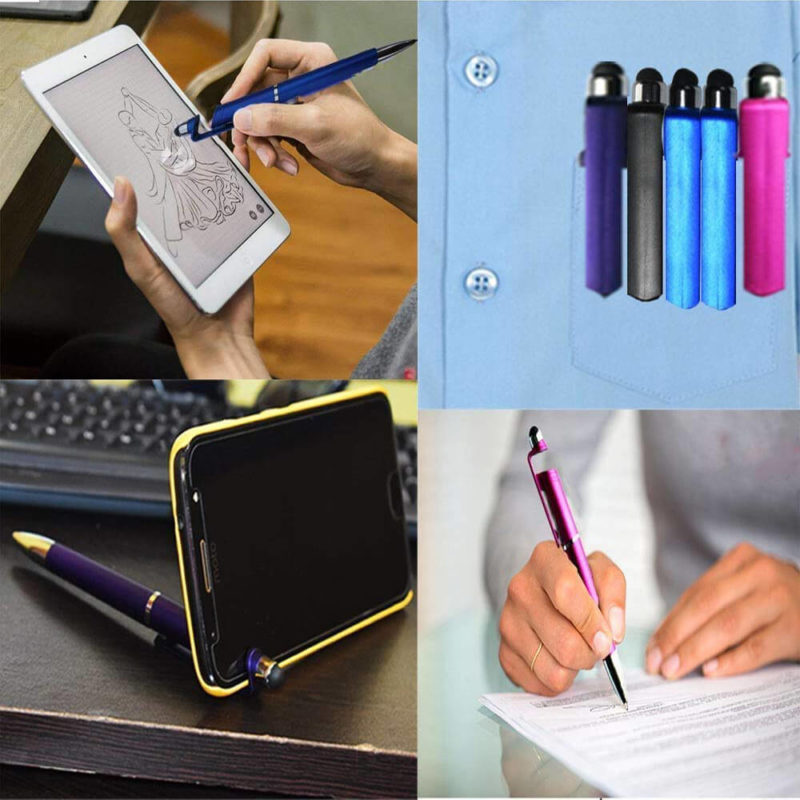 Buy Pen Mobile Stand Multi purpose Pen in Raipur