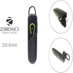 Zebronics Bluetooth