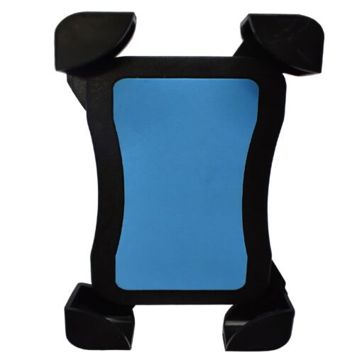 bike mobile holder or stand blue colour