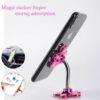 magic mobile stand