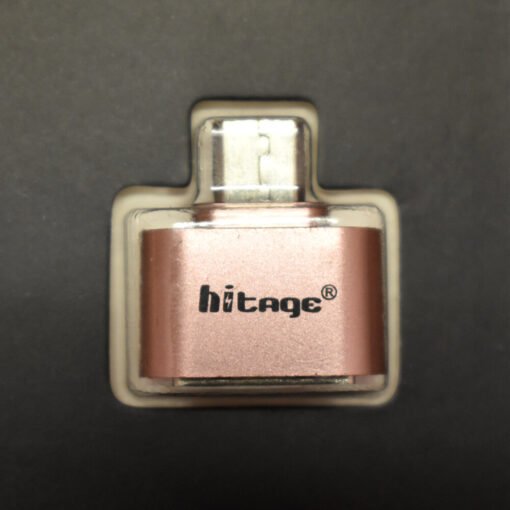 Hitage Micro USB OTG