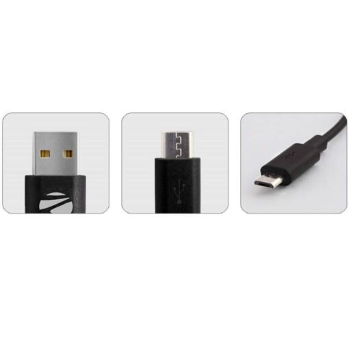 Zebronics Micro USB cable