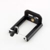 Mobile holder black colour