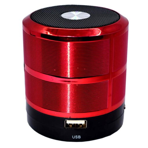 small bluetooth speaker with mic