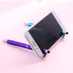Pen mobile holder