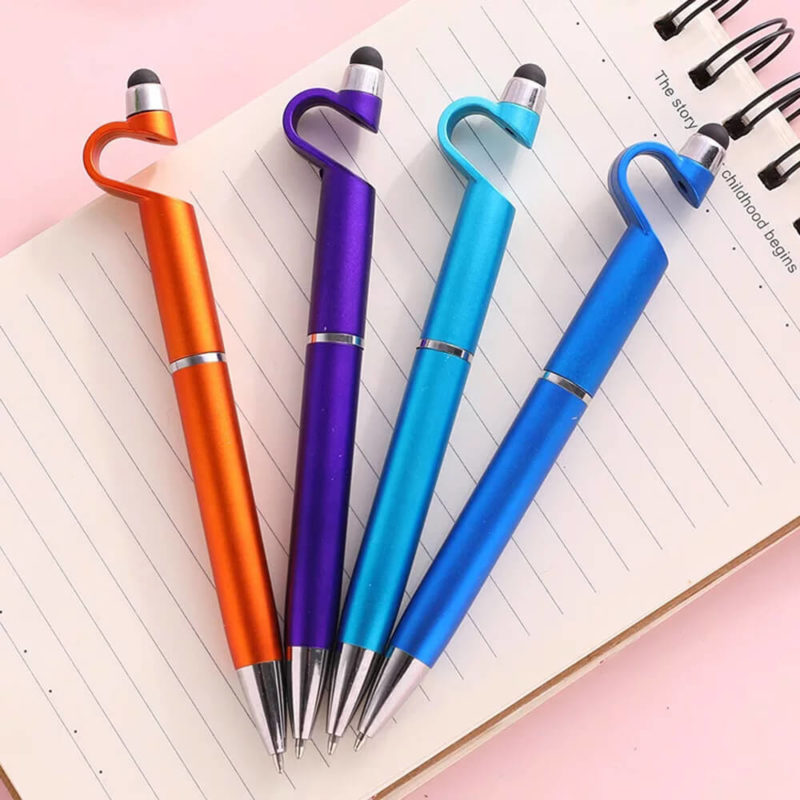 Buy Pen Mobile Stand Multi purpose Pen in Raipur