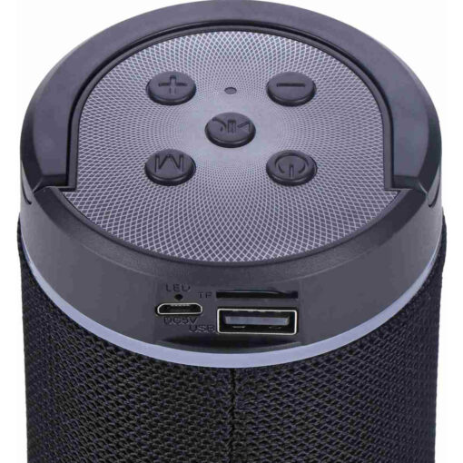 Bluetooth, USB, Pendrive and SD memory card support bluetooth wireless support