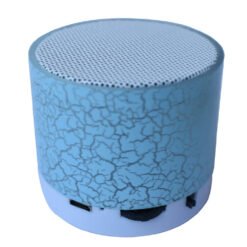 speaker with mic and bluetooth