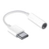 type c to 3.5mm connector