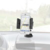 Car mobile holder for dashboard