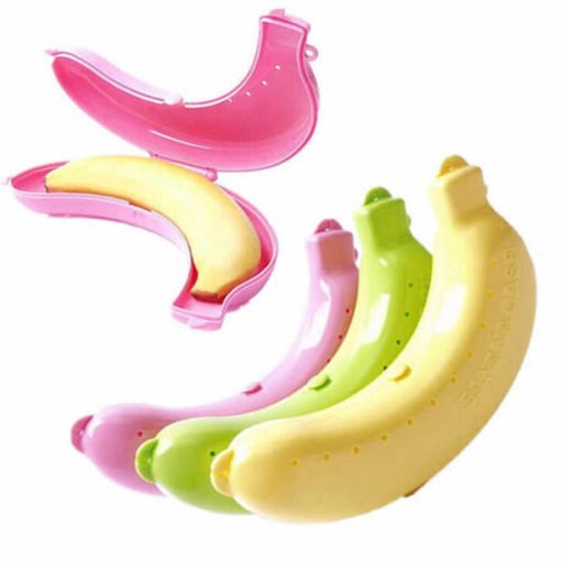 banana protector case