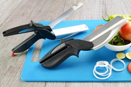 clever cutter for cutting fruit and vegetables