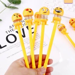 smiley emoji pen for childrens