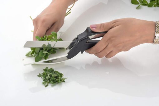 vegetable cutter knife