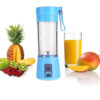 Juicer mixer blender