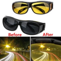 day and night driving glasses
