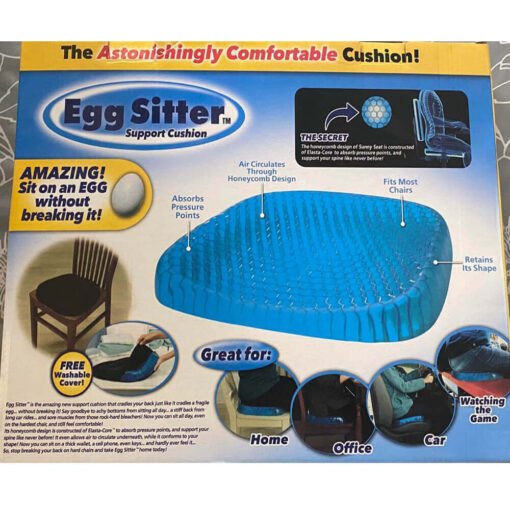 egg sitter details and specifications qualities uses and more