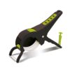 Maitri premium quality vegetables cutter peeler with lock system
