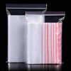 polythene pouch