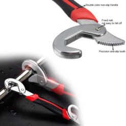 Wrench Spanner Set Tools