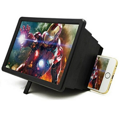 mobile zoom screen magnifier