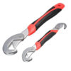 snap n grip wrench spanner tool