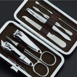 manicure pedicure tool kit