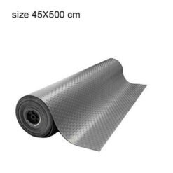 45 x 500cm size anti slip mat roll for drawer, kitchen, shelf, bathroom
