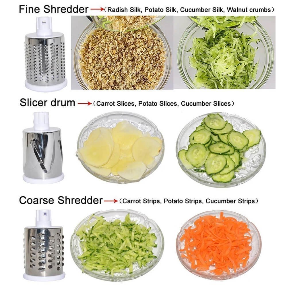 Vegetable and Dry Fruit Slicer or Cutter in Raipur - Raipurshop