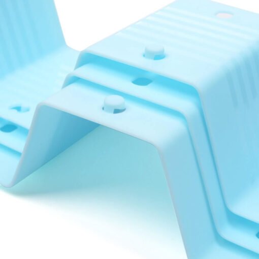 plastic honeycomb dividrer storage organizer