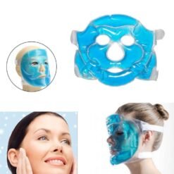 reusable gel face mask