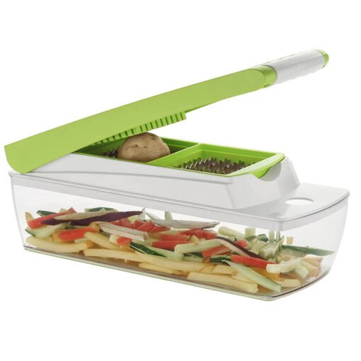 20 in 1 set fruits & vegetable cutter tool for kitchen in Raipur