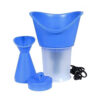 dr. yes's all in one vaporizer steamer