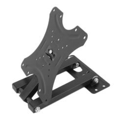 Wall tv mount stand