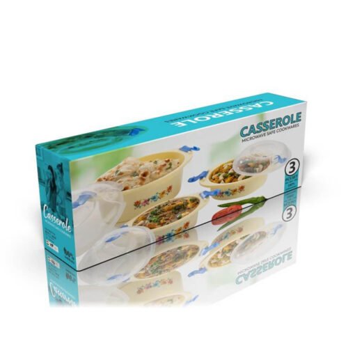plastic insulated casserole food storage box