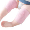 Baby knee protector pad