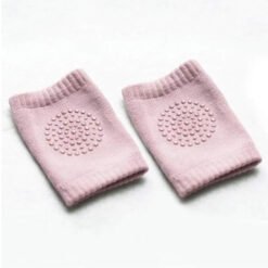 anti slip baby knee protector pad