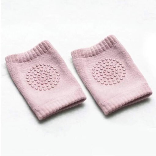 anti slip baby knee protector pad