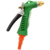 durable hose nozzle water lever spray gun