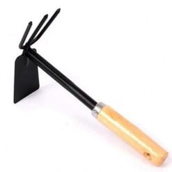 shovel and cultivator 2 in 1 gardening hand tool