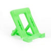 4 step adjustable mobile stand
