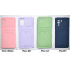 Poco mobile phone back cover