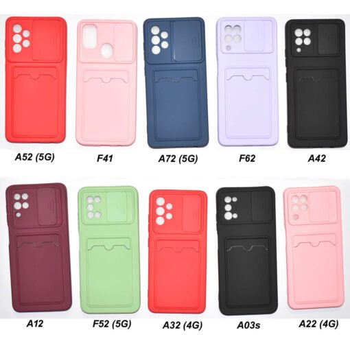 Samsung mobile back covers