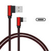 Hitage Type-c charging cable
