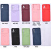 Vivo mobile phones back cover